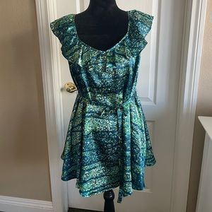 Womens maternity blouse Liz Lange